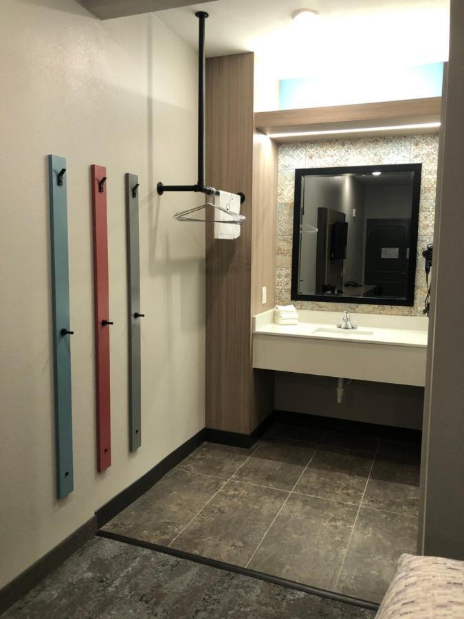 Hotel Solara I-45 & Hobby Airport Houston Zimmer foto